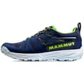 Pikkukuva 1 / 5: Mammut Saentis Low Goretex Vaelluskengät Sininen EU 47 1/3 Mies