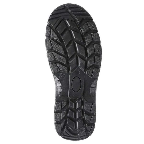 Workfit Workfit Nilo Basic S3 Scr Säkerhetsskor EU 39