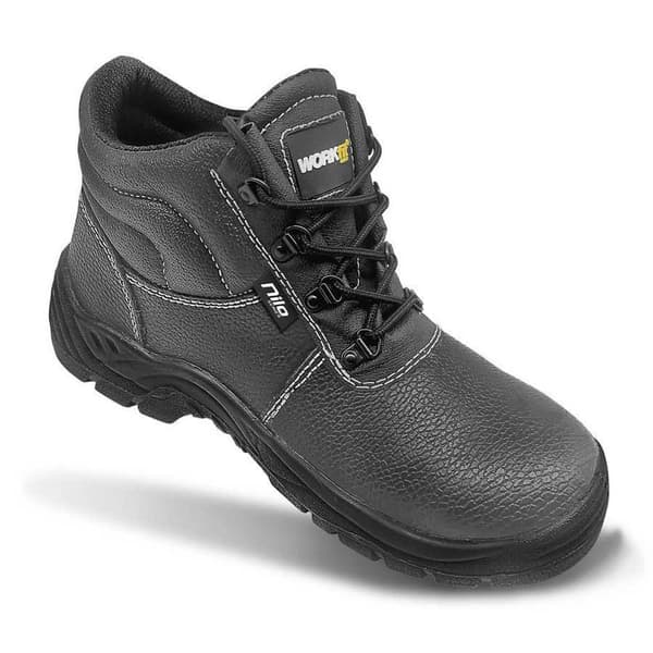 Workfit Workfit Nilo Basic S3 Scr Säkerhetsskor EU 39