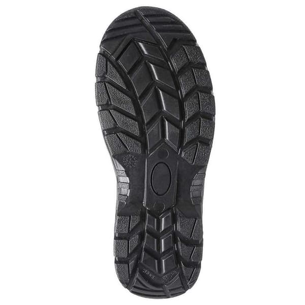 Workfit Workfit Nilo Serraje S1p Src Säkerhetsskor  EU 43