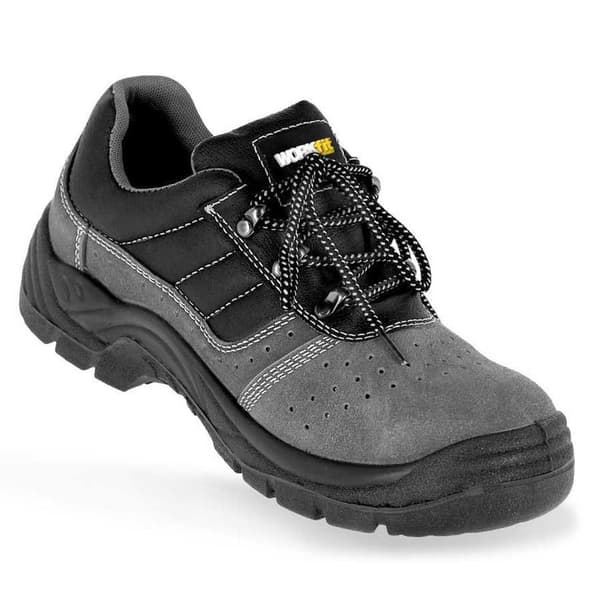 Workfit Workfit Nilo Serraje S1p Src Säkerhetsskor  EU 43