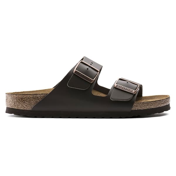 Birkenstock Arizona Sandaalit Ruskea EU 39 Mies
