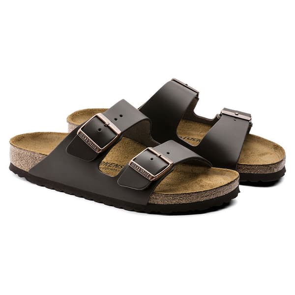 Birkenstock Arizona Sandaalit Ruskea EU 39 Mies