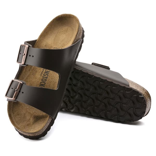Birkenstock Arizona Sandaalit Ruskea EU 39 Mies