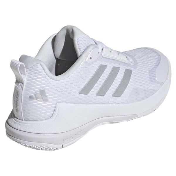 Adidas Novaflight 2 Sisäpelikengät Valkoinen EU 42 2/3 Nainen