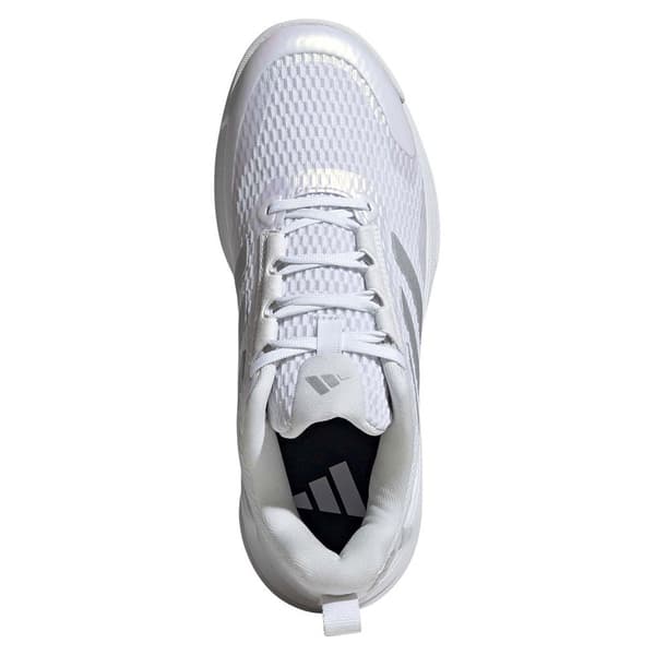 Adidas Novaflight 2 Sisäpelikengät Valkoinen EU 42 2/3 Nainen