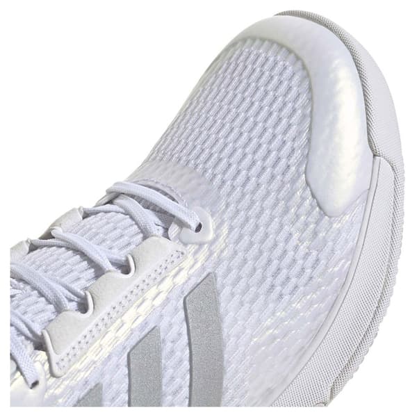 Adidas Novaflight 2 Sisäpelikengät Valkoinen EU 42 2/3 Nainen