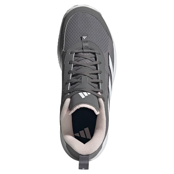 Adidas Avaflash Leraskor EU 38 2/3 Kvinna