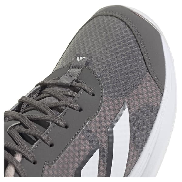Adidas Avaflash Leraskor EU 38 2/3 Kvinna