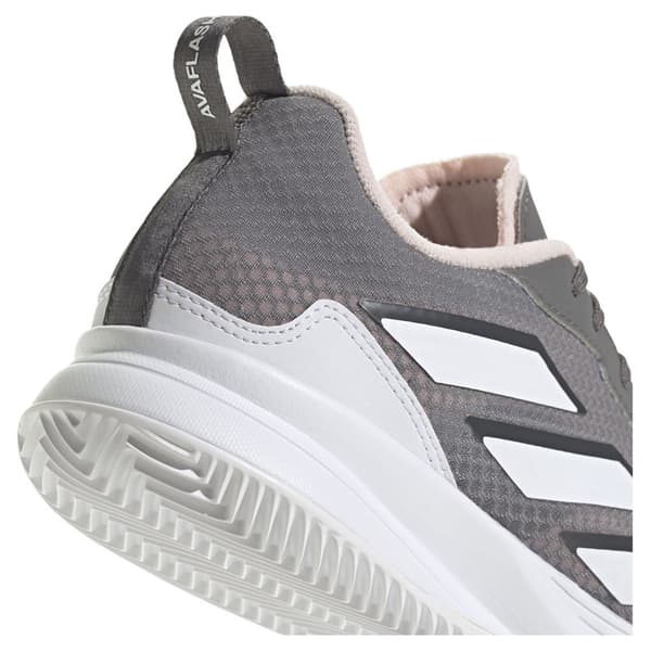 Adidas Avaflash Leraskor EU 38 2/3 Kvinna