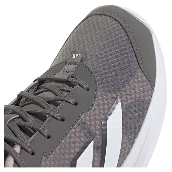 Adidas Avaflash Leraskor EU 38 2/3 Kvinna