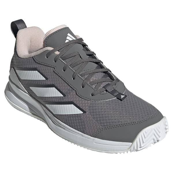 Adidas Avaflash Leraskor  EU 37 1/3 Kvinna