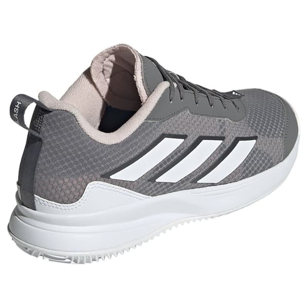Adidas Avaflash Leraskor  EU 37 1/3 Kvinna