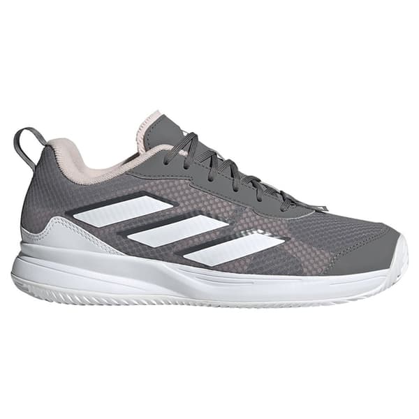 Adidas Avaflash Leraskor  EU 37 1/3 Kvinna