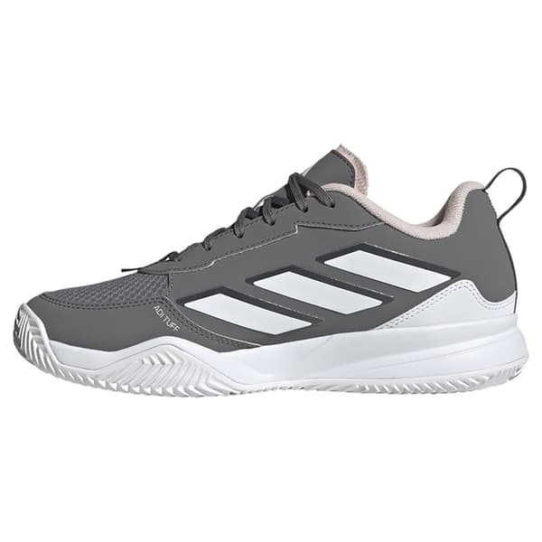 Adidas Avaflash Leraskor EU 42 2/3 Kvinna