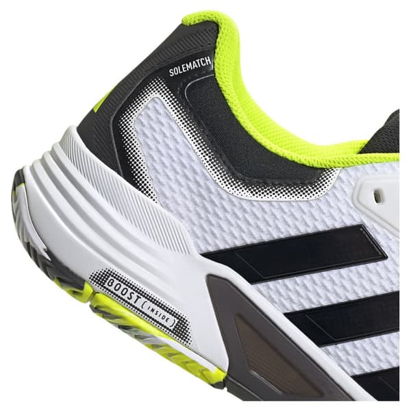 Adidas Solematch Control 2 Hardcourtsko  EU 46 Mand