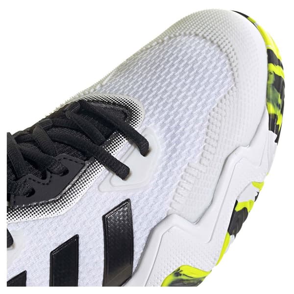 Adidas Solematch Control 2 Hardcourtsko  EU 46 Mand