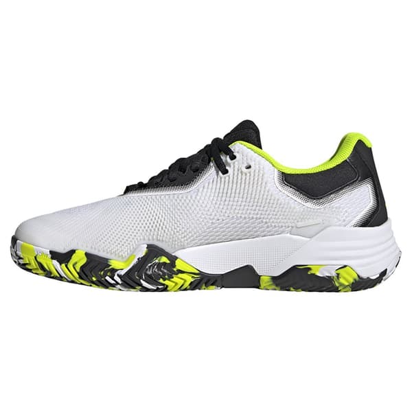 Adidas Solematch Control 2 Hardcourtsko EU 46 2/3 Mand