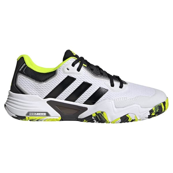 Adidas Solematch Control 2 Hardcourtsko EU 46 2/3 Mand