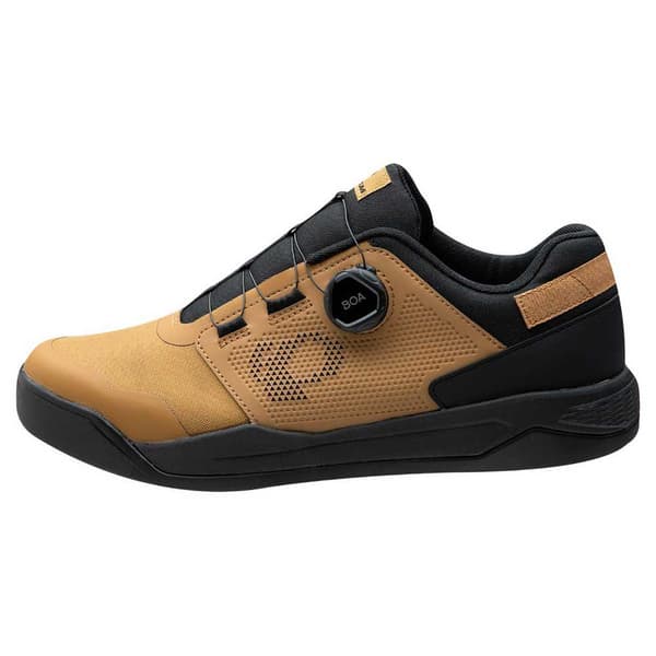 Pearl Izumi X-alp Launch Spd Mtb-skor Brun EU 42 Man