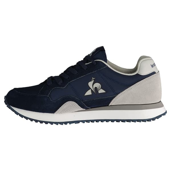 Le Coq Sportif Jet Star 2 Skor Blå EU 43 Man