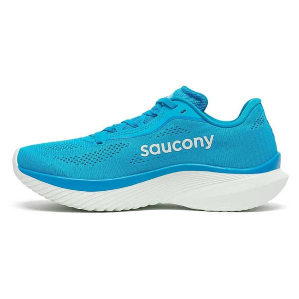 Saucony Kinvara 15 Löparskor  EU 38 1/2 Kvinna