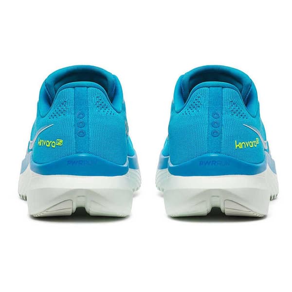 Saucony Kinvara 15 Löparskor  EU 38 1/2 Kvinna