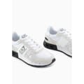 Miniatyrbillede 6 af 6: Ea7 Emporio Armani New Retrorunning Sko Beige EU 42 Mand