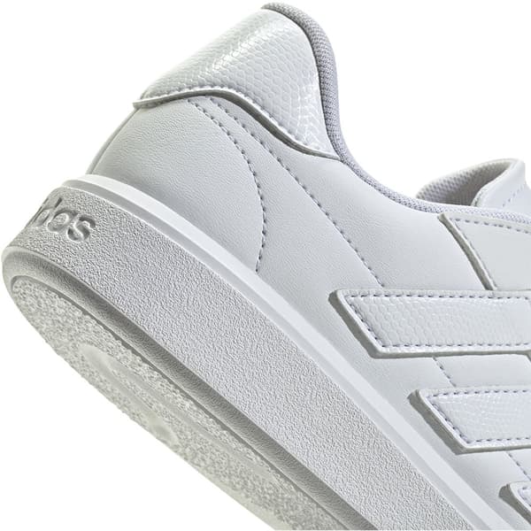 Adidas Courtblock Lenkkarit Valkoinen EU 38 Nainen