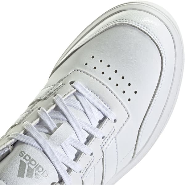 Adidas Courtblock Lenkkarit Valkoinen EU 38 Nainen