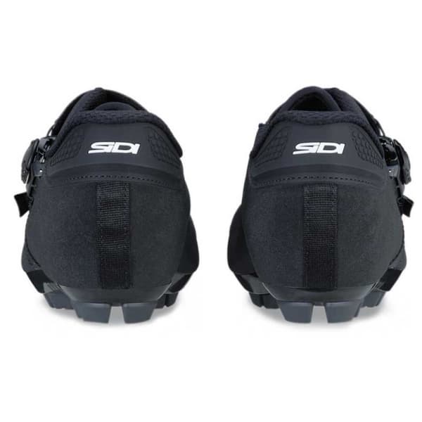 Sidi Aertis Mtb-skor Svart EU 44 1/2 Man