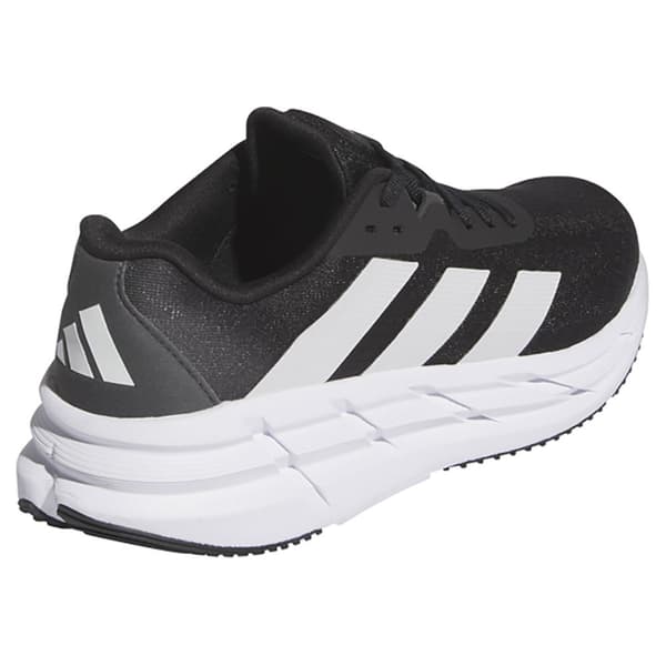 Adidas Adistar 3 Löparskor Svart EU 37 1/3 Kvinna