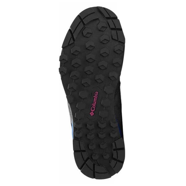 Columbia Wildone™ Navigate Vandringsskor Svart EU 36 Kvinna