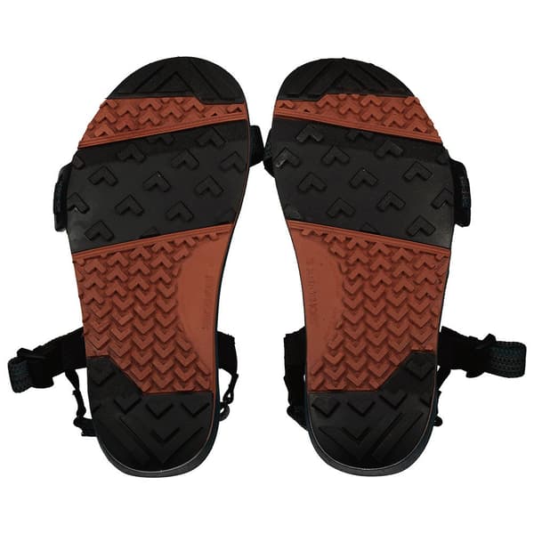 Xero Shoes Z-trail Ev Sandaler Blå EU 48 Mand