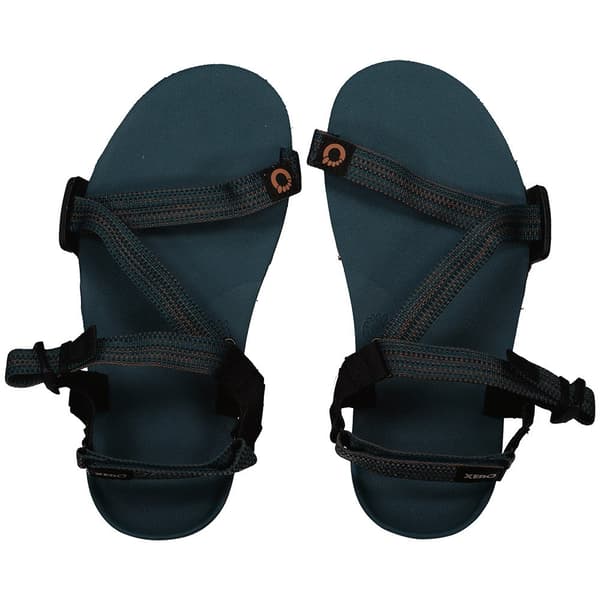 Xero Shoes Z-trail Ev Sandaler Blå EU 48 Mand