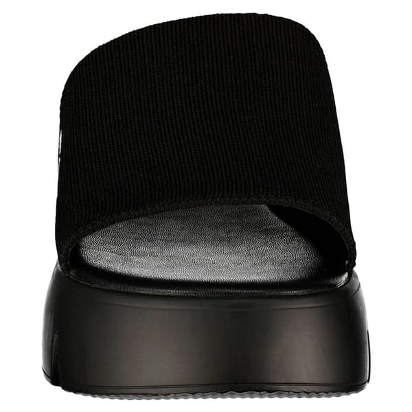 Steve Madden Big Shot Sandaler Sort EU 38 Kvinde