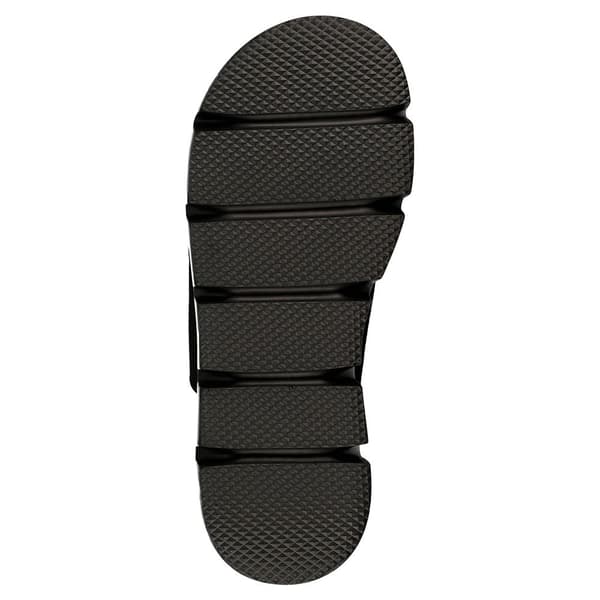 Steve Madden Big Shot Sandaler Sort EU 38 Kvinde