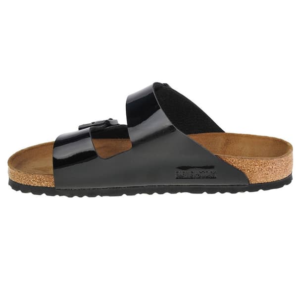 Birkenstock Arizona Bf Sfb 1005291 Sandaler Svart EU 40 Kvinna