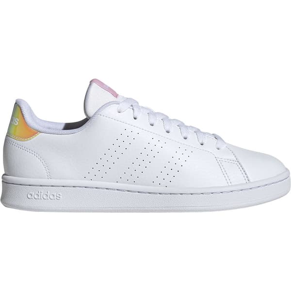 Adidas Advantage Lenkkarit Valkoinen EU 39 1/3 Nainen