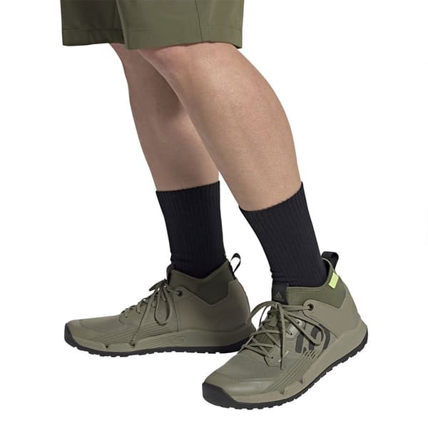 Five Ten Trailcross Xt Mtb-sko Grøn EU 44 Mand
