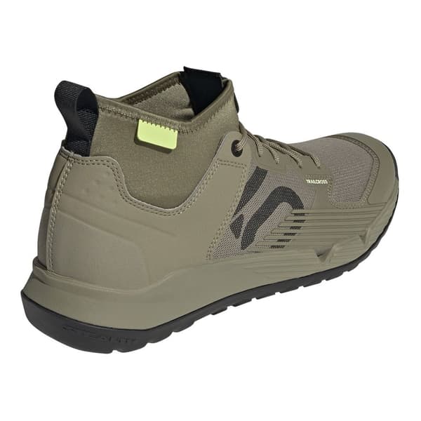 Five Ten Trailcross Xt Mtb-sko Grøn EU 44 Mand