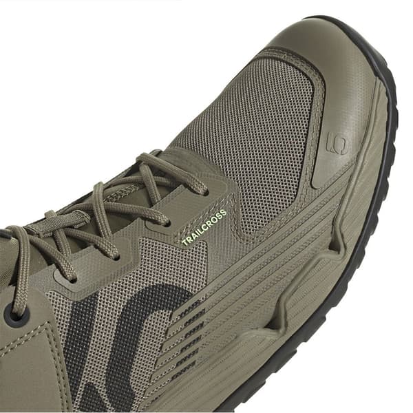 Five Ten Trailcross Xt Mtb-sko Grøn EU 44 Mand