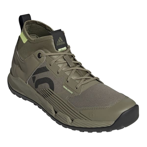 Five Ten Trailcross Xt Mtb-sko Grøn EU 44 Mand