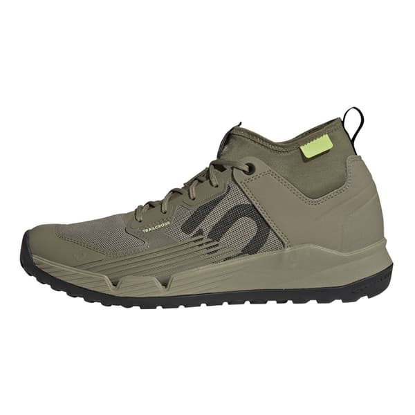 Five Ten Trailcross Xt Mtb-sko Grøn EU 44 Mand