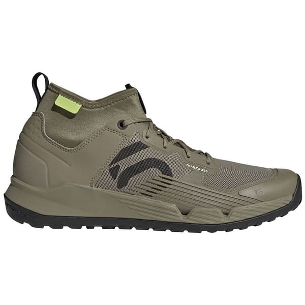 Five Ten Trailcross Xt Mtb-sko Grøn EU 44 Mand