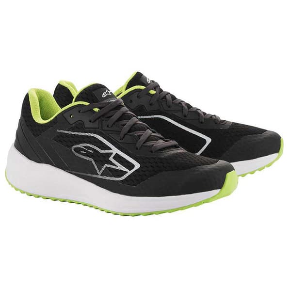 Alpinestars Meta Road Skor Svart EU 44 Man