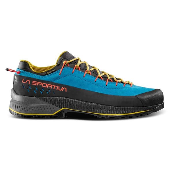 La Sportiva Tx4 Evo Goretex Approachskor Blå EU 40 1/2 Man
