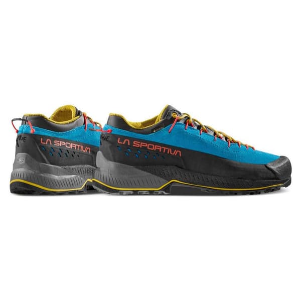 La Sportiva Tx4 Evo Goretex Approachskor Blå EU 40 1/2 Man