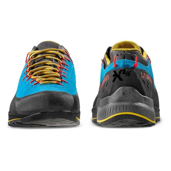 La Sportiva Tx4 Evo Goretex Approachskor Blå EU 40 1/2 Man