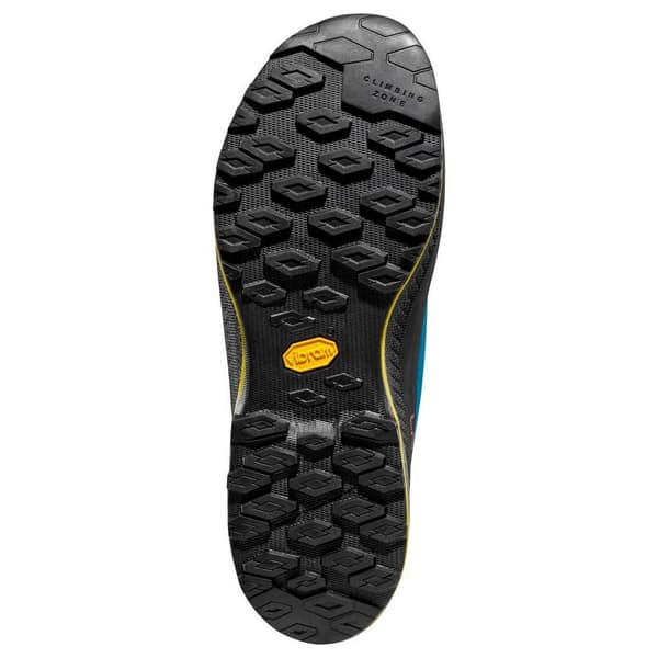 La Sportiva Tx4 Evo Goretex Approachskor Blå EU 40 1/2 Man